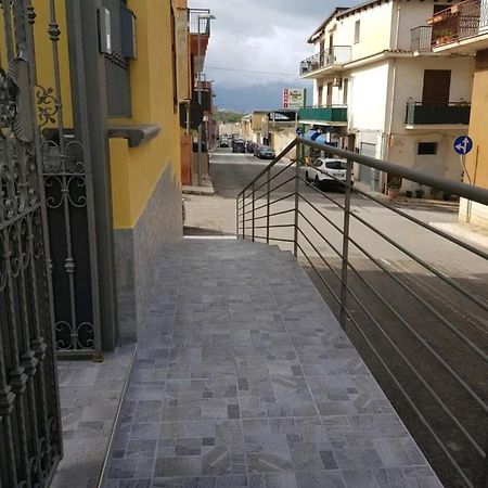 Casa Vacanze Rosanna Balestrate Buitenkant foto