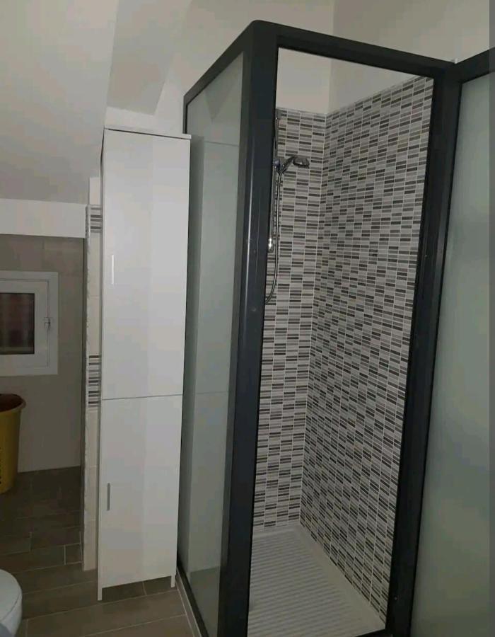 Casa Vacanze Rosanna Balestrate Buitenkant foto