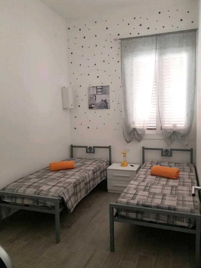 Casa Vacanze Rosanna Balestrate Buitenkant foto