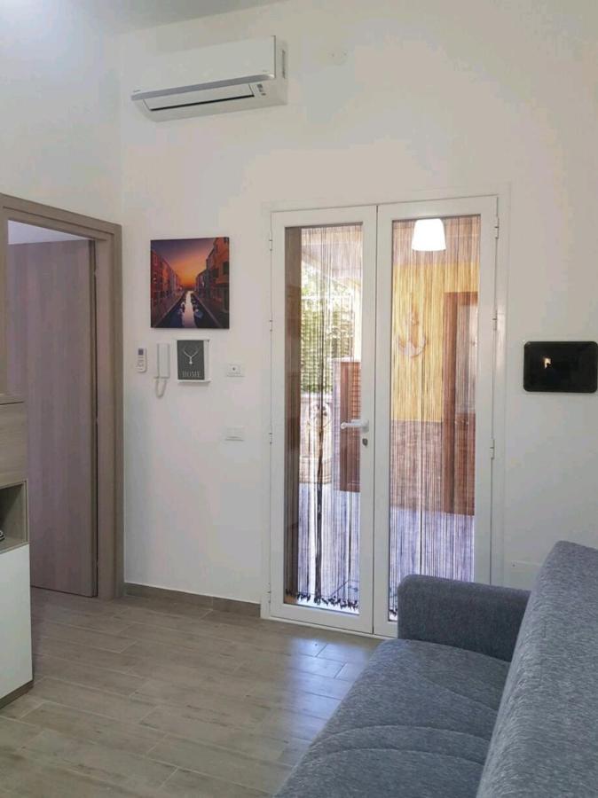 Casa Vacanze Rosanna Balestrate Buitenkant foto