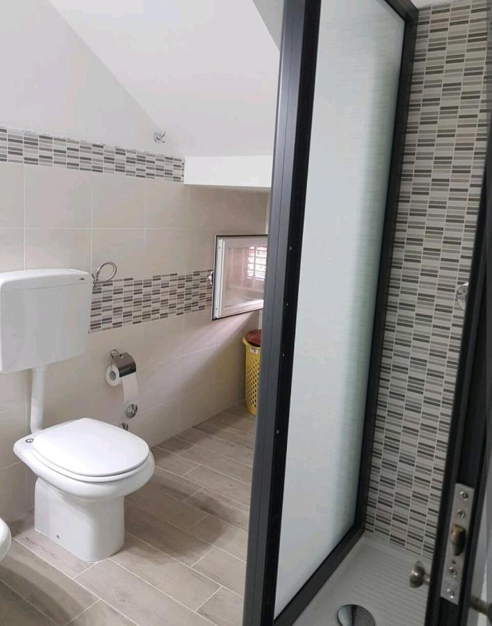 Casa Vacanze Rosanna Balestrate Buitenkant foto