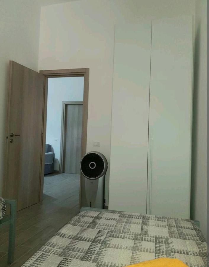Casa Vacanze Rosanna Balestrate Buitenkant foto