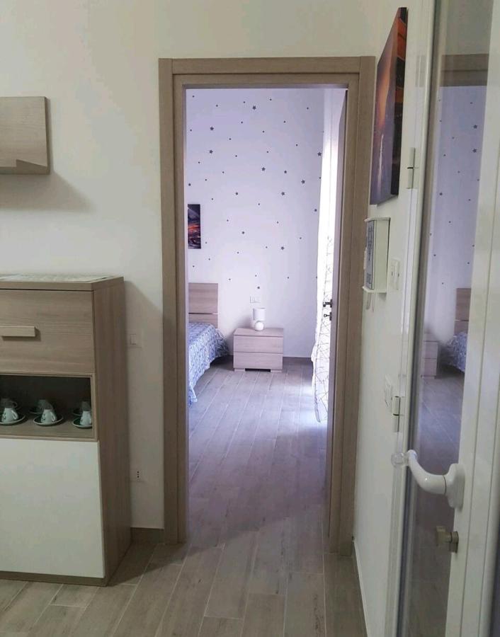 Casa Vacanze Rosanna Balestrate Buitenkant foto