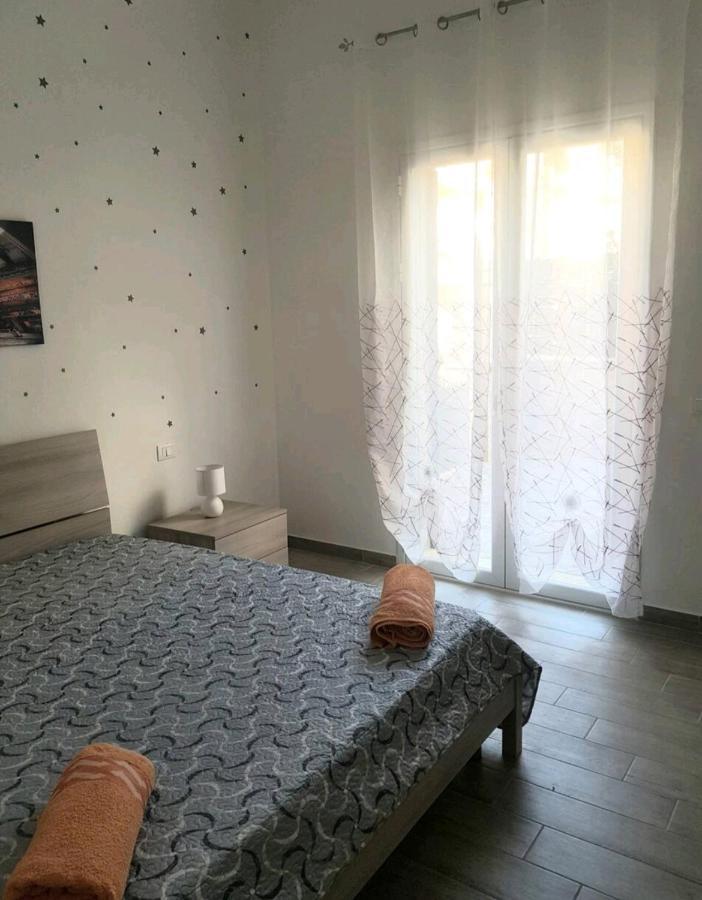 Casa Vacanze Rosanna Balestrate Buitenkant foto
